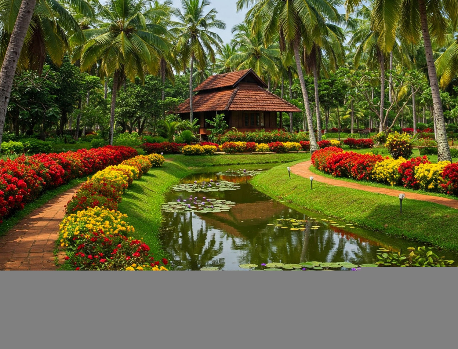 Garden/Landscape